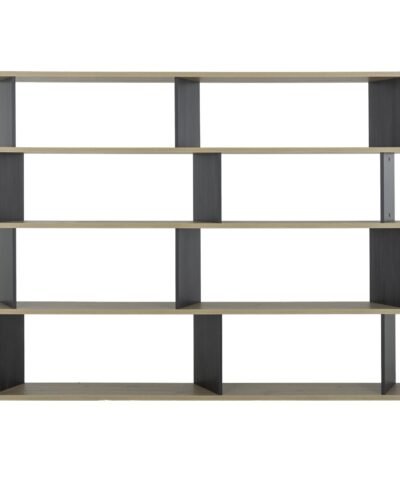 Bücherregal ALANA Eiche artisan