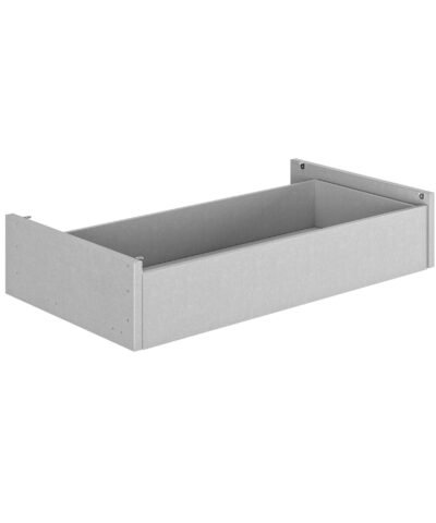 Option 1 tiroir pour L. 100  BRUGGE  BRUG CGN OPT. TIROIR L.100