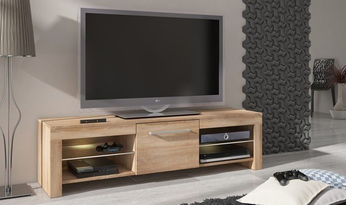 Meuble TV Flex 160