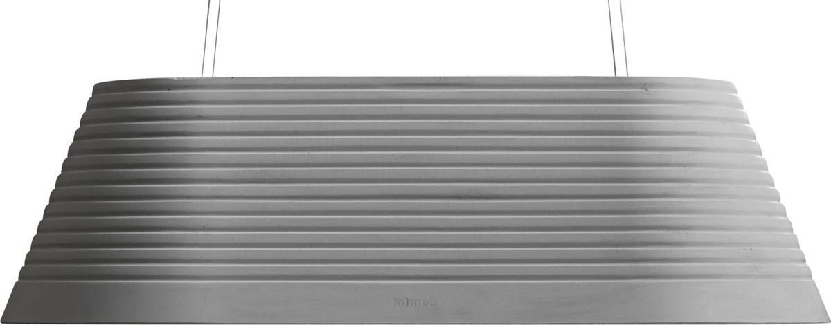 Hotte de ventilation îlot MATERIA ISOLA 100 FALMEC