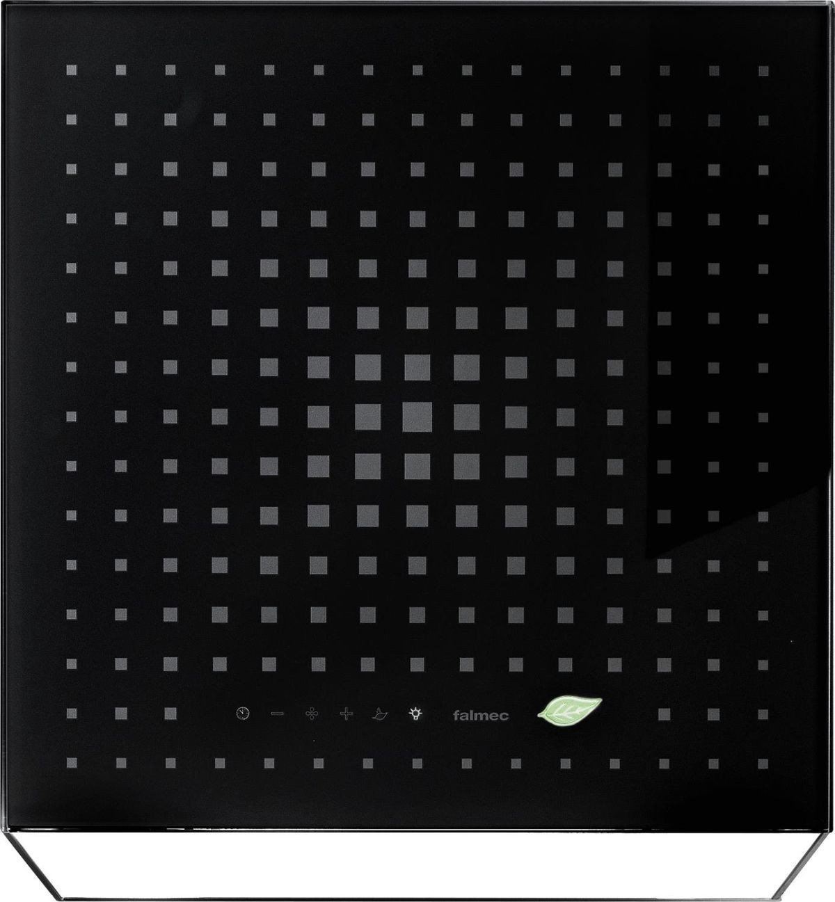 Hotte de ventilation E-ION RUBIK ISOLA N FALMEC