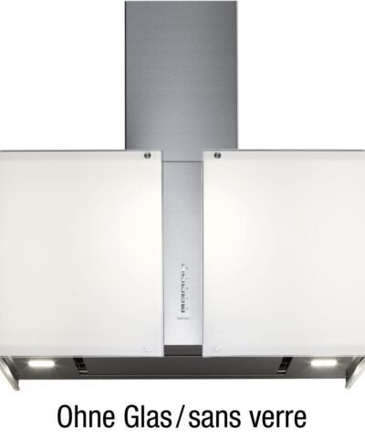 Hotte de ventilation square MIRABILIA S 67 FALMEC