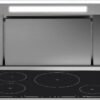 Hotte de ventilation DOWNDRAFT 90 FALMEC