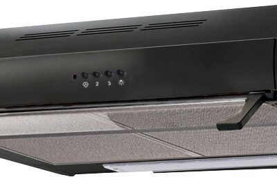 Hotte de ventilation en métal FA 1560 N FORS