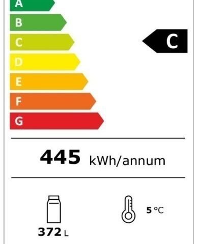 FKV-4143-20 LIEBHERR Réfrigérateur ventilé
