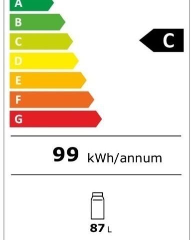 SIBP-1650-21 LIEBHERR Réfrigérateur BioFresh