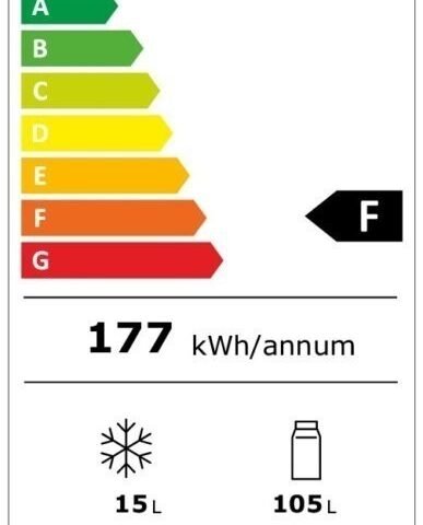 UIK-1514-21 LIEBHERR Réfrigérateur