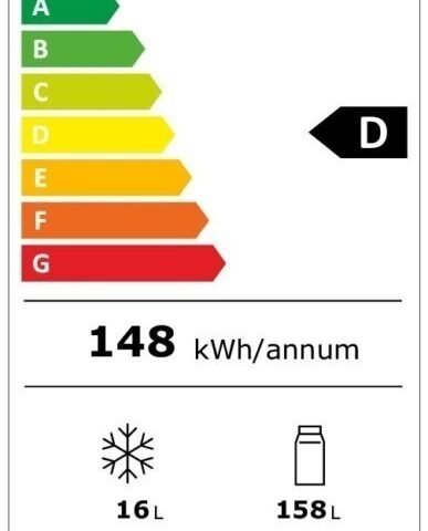 IRBD-4171-20 LIEBHERR Réfrigérateur