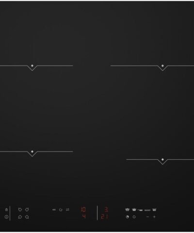 DE DIETRICH Plan de cuisson induction 65 cm DPI7650B