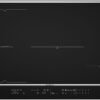 DE DIETRICH Plan de cuisson induction 80 cm DPI7884XS