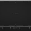 DE DIETRICH Plan de cuisson induction 90 cm DPI7969XS