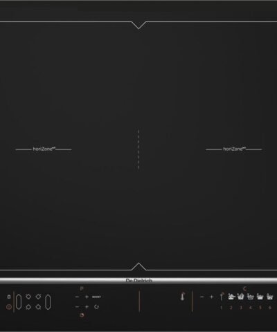 DE DIETRICH Plan de cuisson induction 65 cm DPI7688XT
