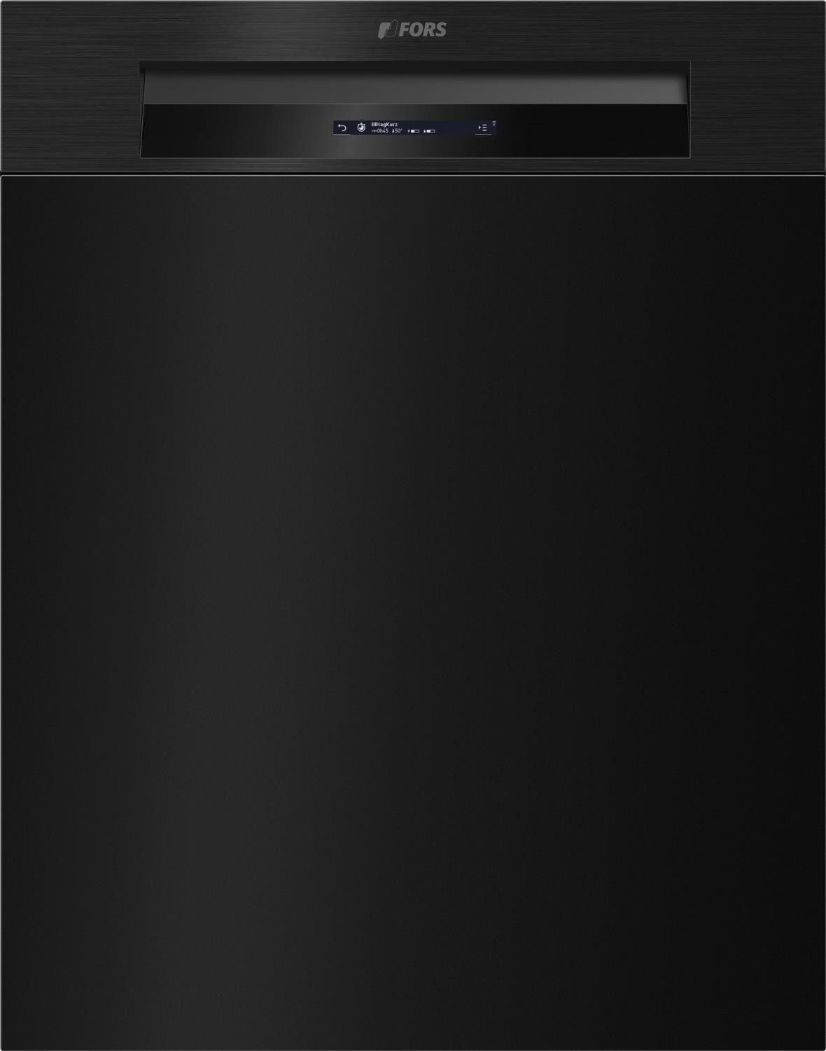 FORS Lave-vaisselle EURO 60 cm LV-460NI N 41106