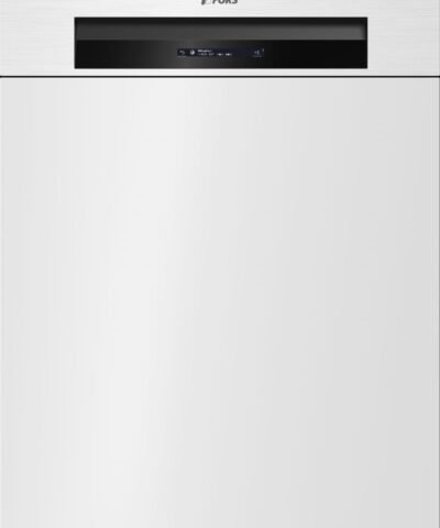 FORS Lave-vaisselle EURO 60 cm LV-460NI W 41106