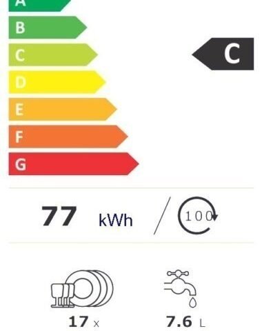 ASKO Lave-vaisselle intégré Style 60 cm DFI676GXXL/1