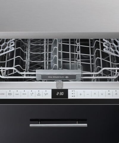 DE DIETRICH Lave-vaisselle 60 cm DV91444J