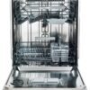 ASKO Lave-vaisselle intégré Logic 60 cm DFI444B