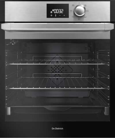 DE DIETRICH Four 60 cm DOE7210BM