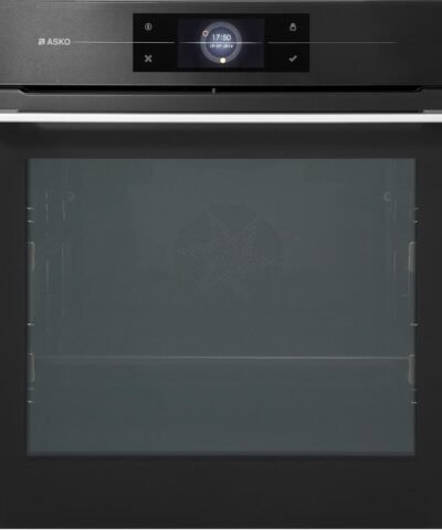 ASKO Four à pyrolyse 60 cm OP8678GH-1