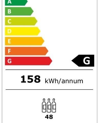 EWTDF-2353-21 LIEBHERR Cave de mise en température de vin
