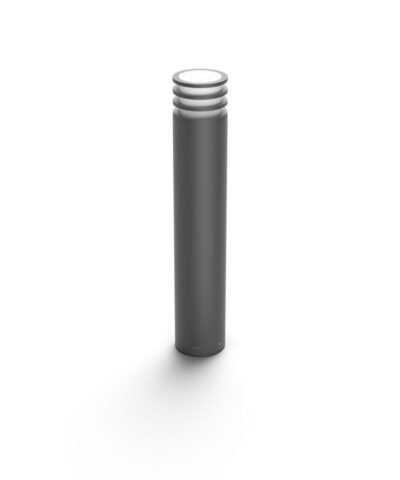 Philips Hue Lampe socle plein air Lucca 17403/93/P0 E27