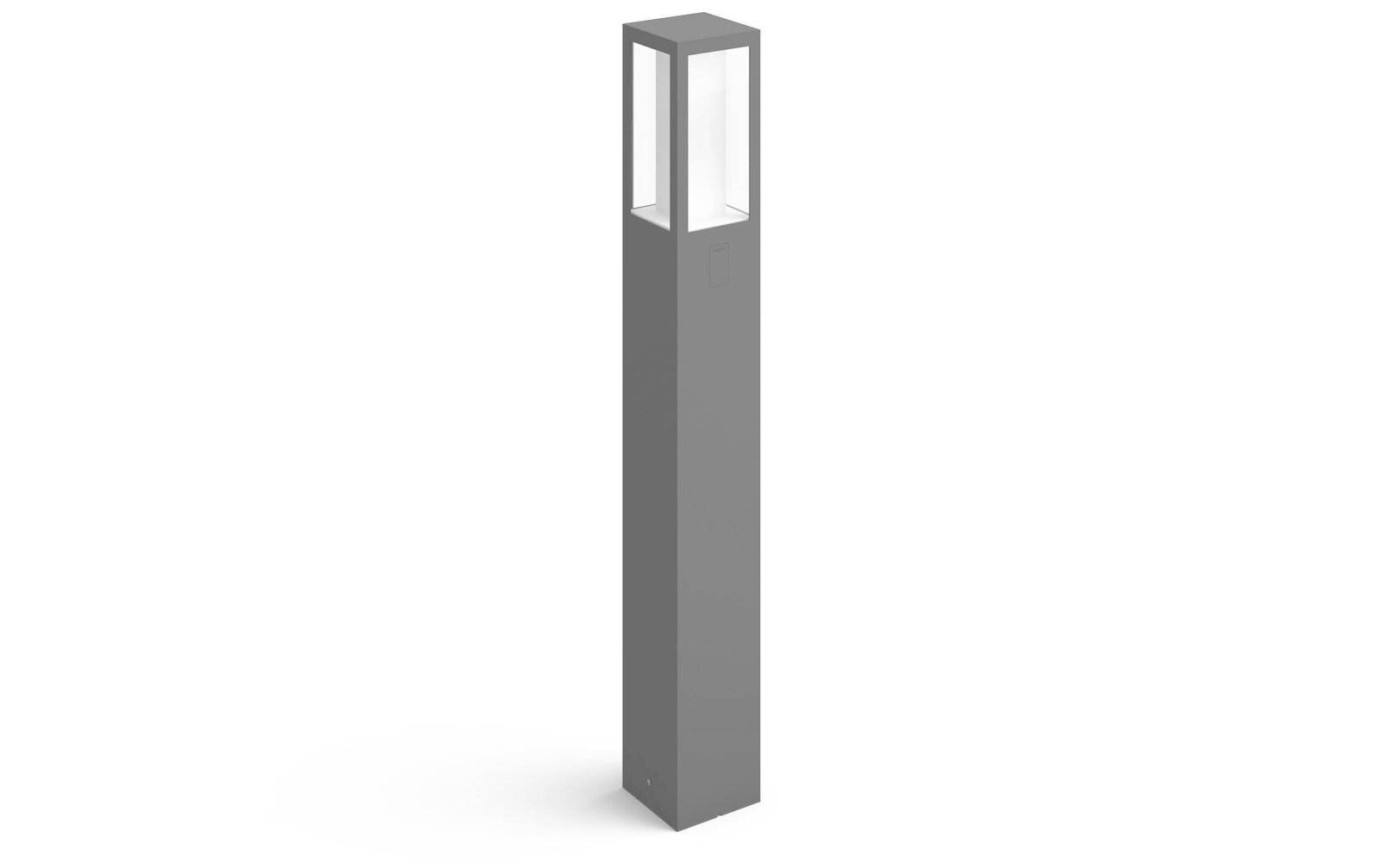 Philips Hue Lampe socle plein air Impress 17432/30/P7