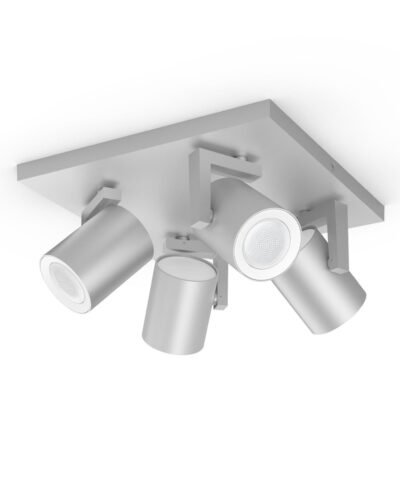 Philips Hue Spot encastré Argenta 5062448P7
