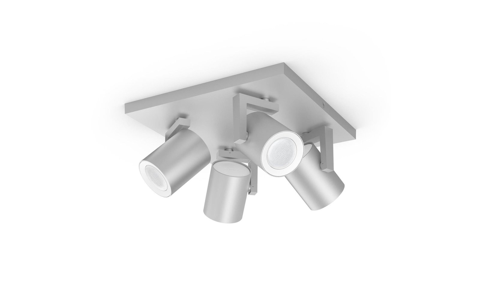 Philips Hue Spot encastré Argenta 5062448P7