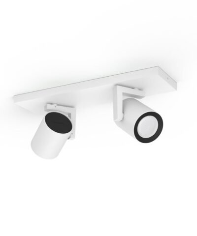 Philips Hue Spot encastré Argenta 5062231P7