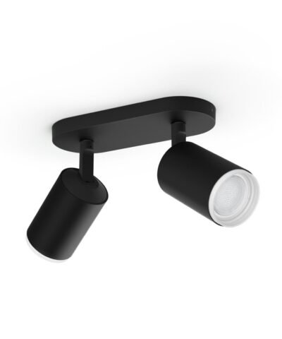 Philips Hue Spot encastré Fugato 5063230P7