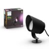 Philips Hue Spot de jardin plein air Lily XL 17462/30/P7 Extension