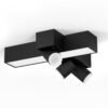 Philips Hue Plafonnier Centris M Noir