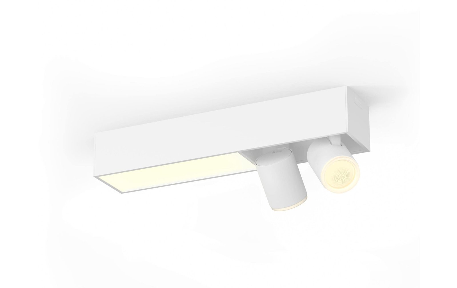 Philips Hue Plafonnier Centris S Blanc