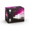 Philips Hue Kit de départ White & Color Ambiance