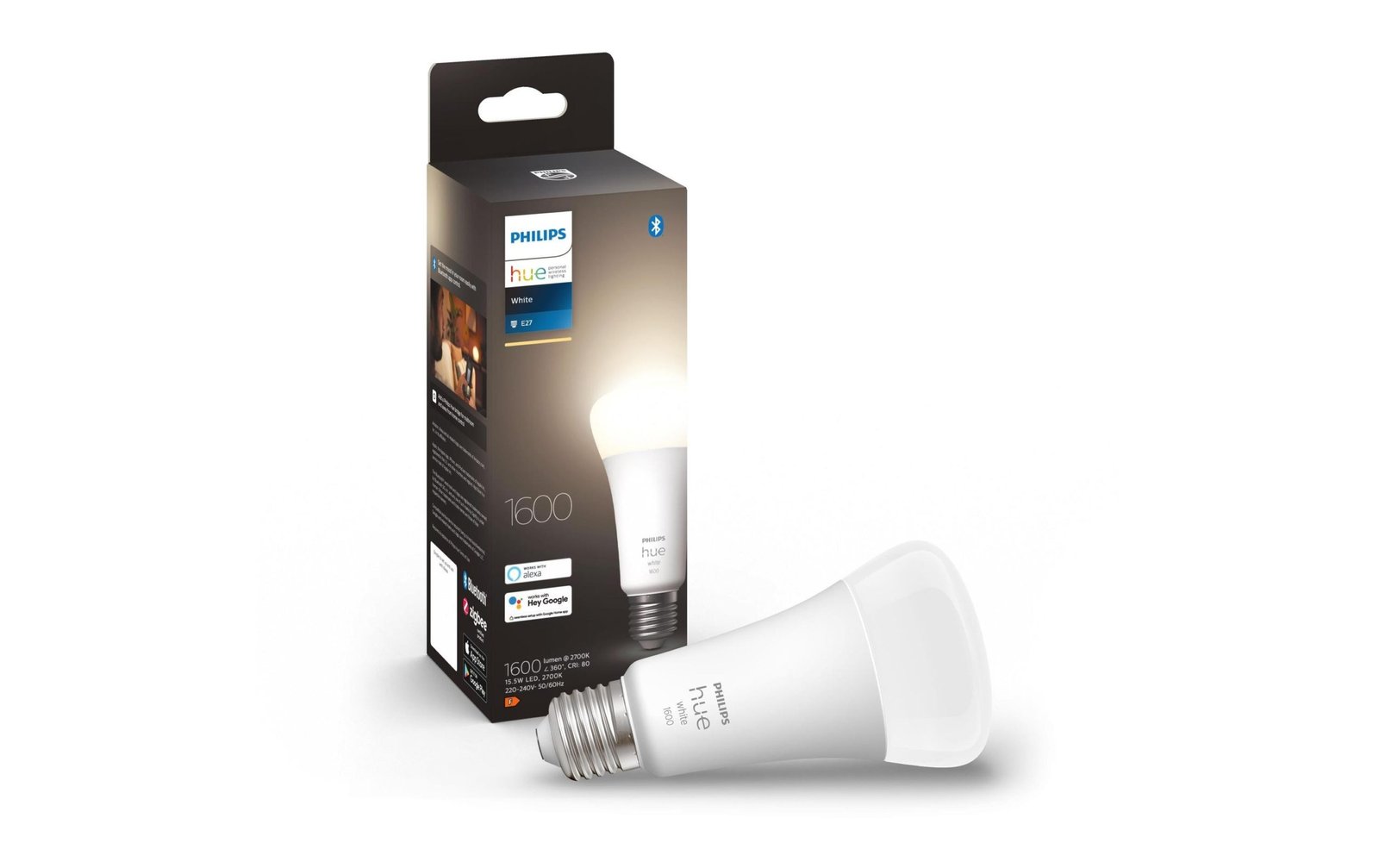 Philips Hue Ampoule White