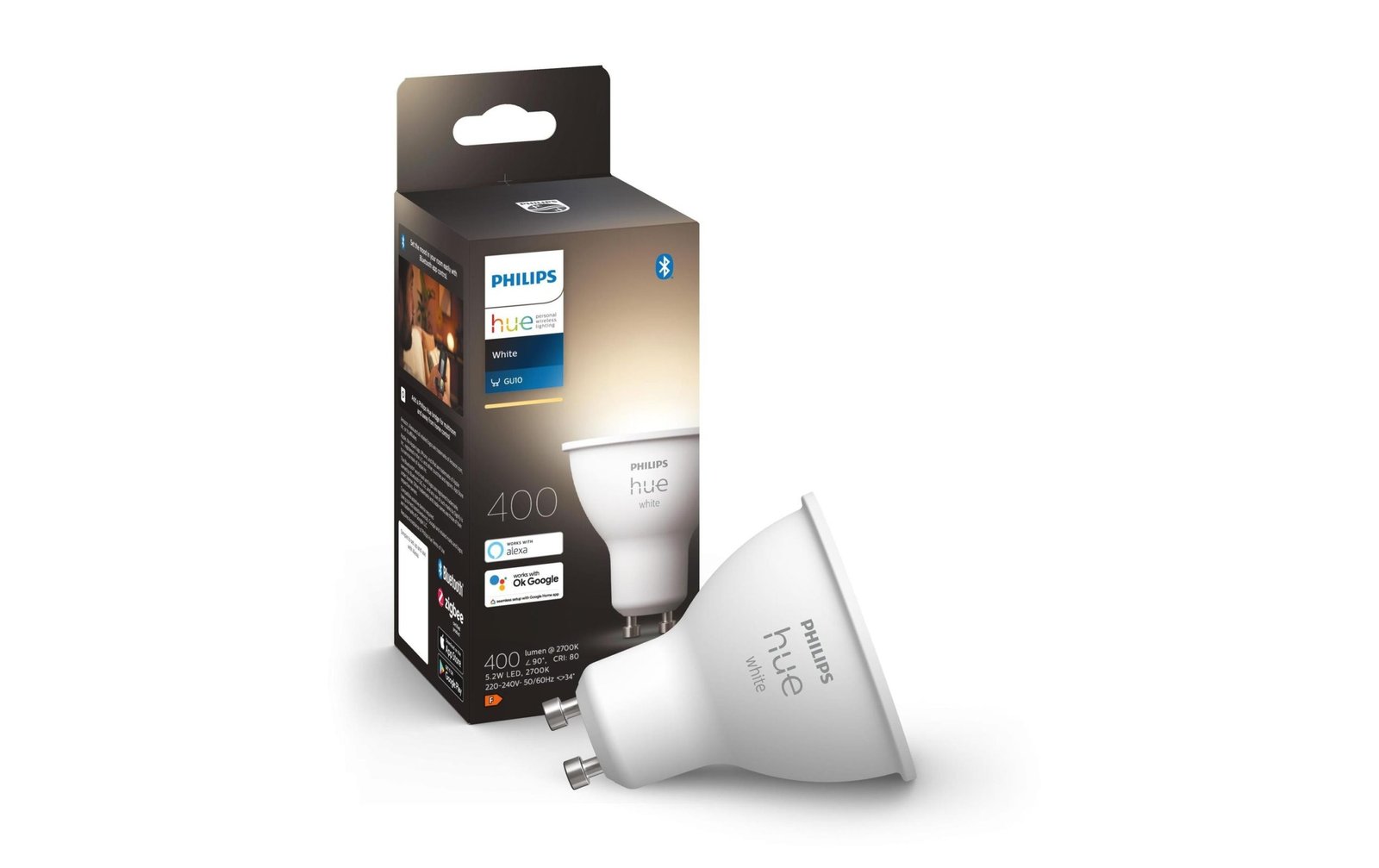Philips Hue Ampoule White