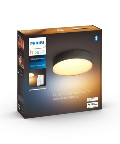 Philips Hue Plafonnier White Ambiance