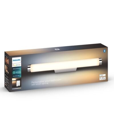 Philips Hue Lampe de salle de bains White Ambiance