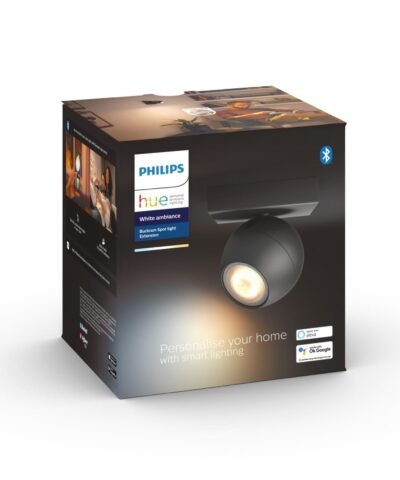 Philips Hue Spot de plafond White Ambiance