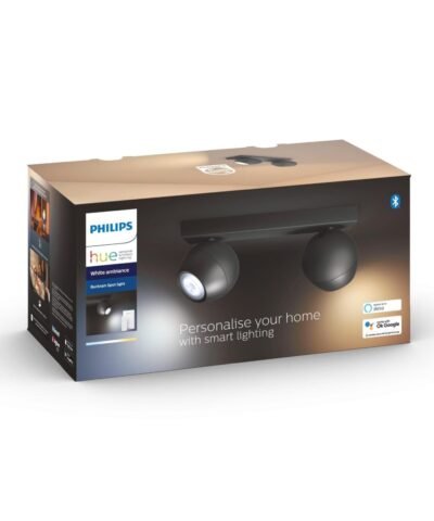 Philips Hue Spot de plafond White Ambiance