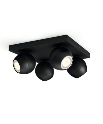 Philips Hue Spot de plafond White Ambiance