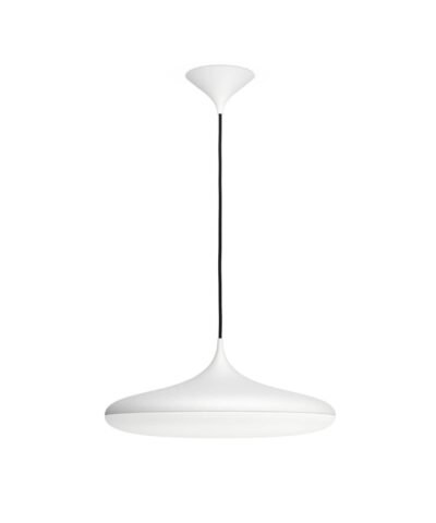 Philips Hue Lampe suspendue White Ambiance Cher