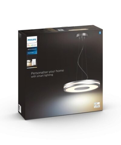Philips Hue Lampe suspendue White Ambiance