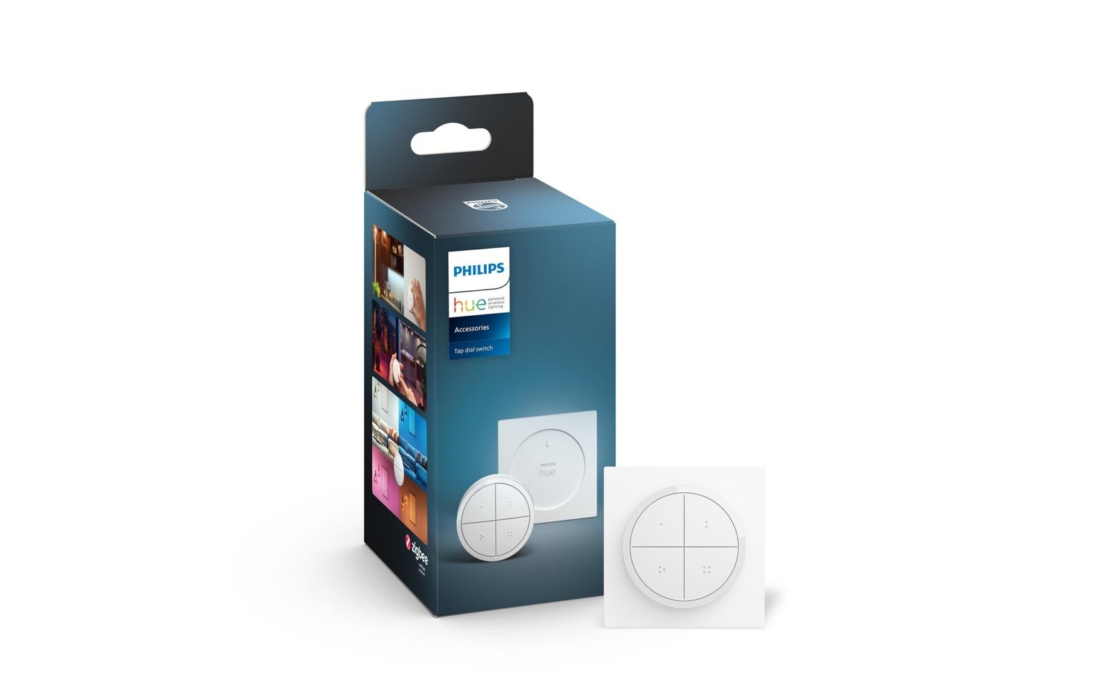 Philips Hue Commutateur Tap Dial