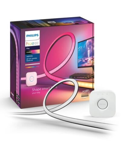 Philips Hue Play Gradient PC Lightstrip