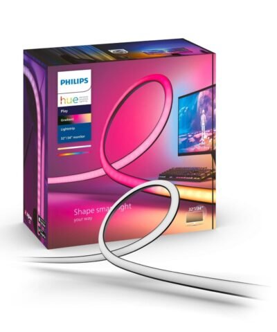 Philips Hue Play Gradient PC Lightstrip