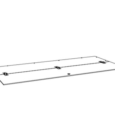 Alternative view of Accessoires Covero Hasena Blanc