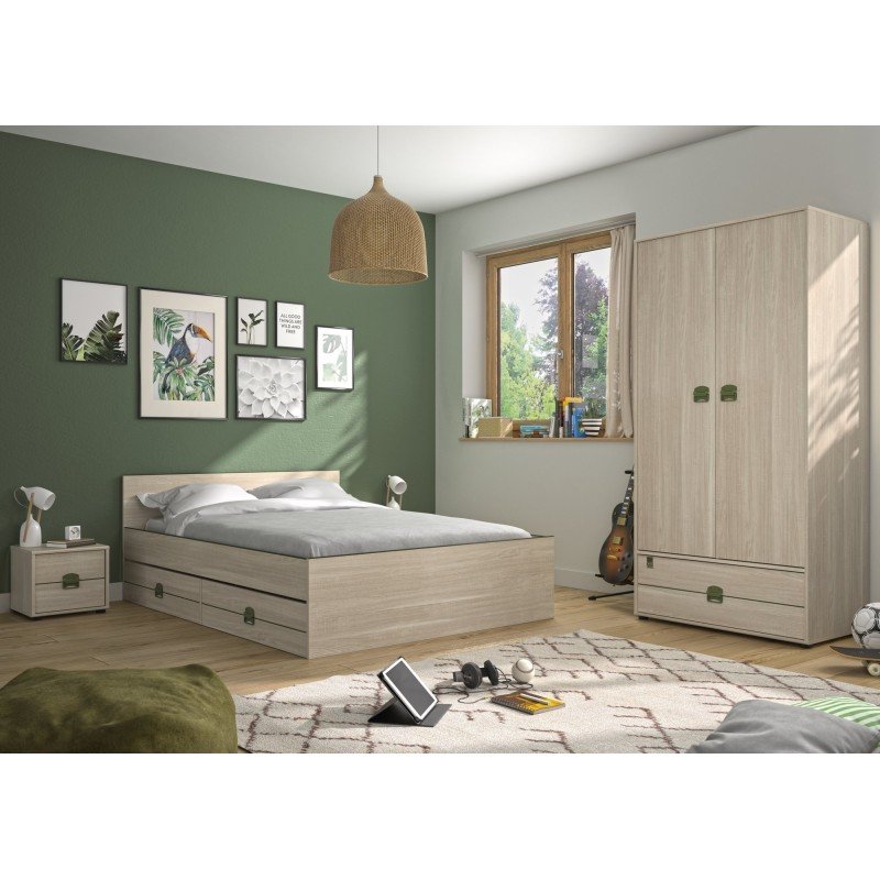 Chambres d'enfant complètes
