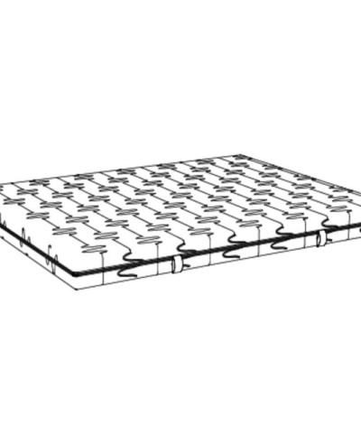 Matelas Novo Hasena 90x200 cm