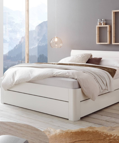 Alternative view of Table de nuit Caja Hasena